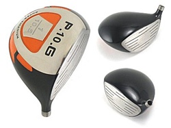 P10G Driver (Ping G10 Clone)