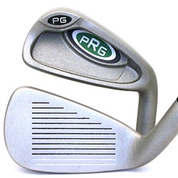 PRG Irons (Ping Rapture clones)