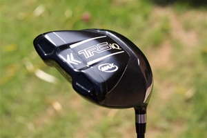 TRS-iq Driver (Callaway FT-iq Clone)